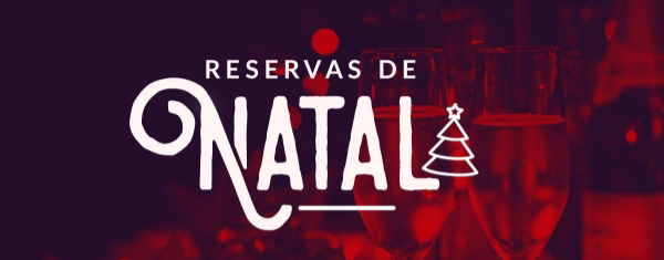 Foto de divulgação para o Natal